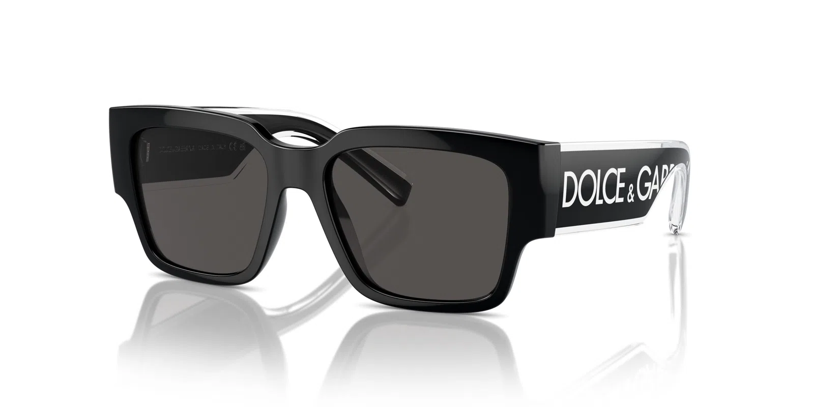 Dolce & Gabbana Kids 6004 Sunglasses - view 21